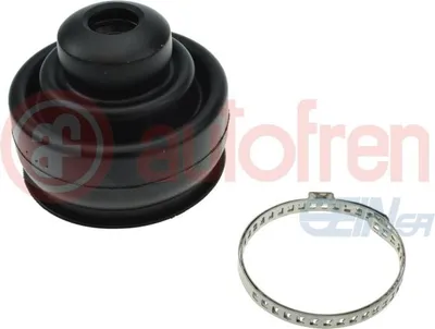 Produktbild von AUTOFREN SEINSA Faltenbalgsatz Antriebswelle Innen für FIAT Panda Schrägheck (141) D8014