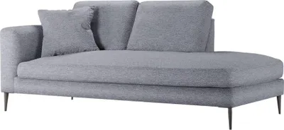 Image de Chaise longue/divan gauche Covex-Nordic 16