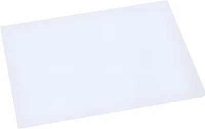 Produktbild von Aktenhüllen, genarbt, transparent, Sichtmappe 80my, PP-Folie