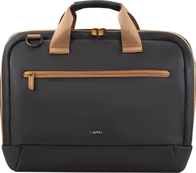 Produktbild von Hama Ultra Lightweight, Toploader-Tasche, 35,8 cm (14.1"), Schultergurt