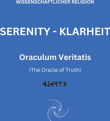 Produktbild von Serenity Klarheit