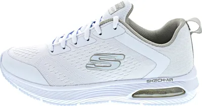 Produktbild von Skechers Dyna-Air Sportschuh Weiß