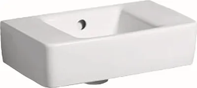 Produktbild von Geberit Geberit HWB RENOVA PLAN 400x250mm o HL m ÜL we KT