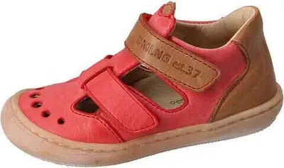 Produktbild von Sandale Däumling 070411M 12, 070411M 12, 070411M 12