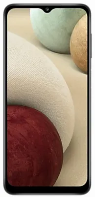 Immagine prodotto di SAMSUNG SM-A127FZKVEUB SAMSUNG Galaxy A12 Dual-SIM-Smartphone schwarz 64 GB