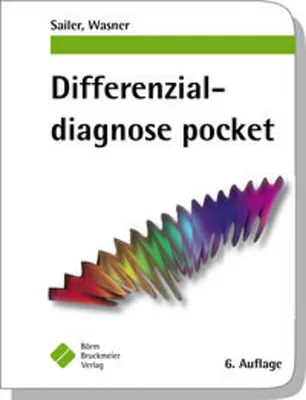 Image de Differenzialdiagnose pocket