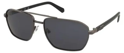 Zdjęcie produktu dla Okulary przeciwsłoneczne Guess GU00301 08D