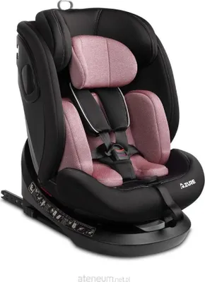 Obrázek produktu pro Sedák azurově růžový (40-150cm)
