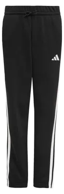 Produktbild von Adidas - "Essentials" Jogginghosen für Kinder GT14307 (146-152) (Schwarz/Weiß)
