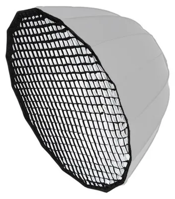 Immagine prodotto di Godox Griglia per softbox Parabolico Deep 16 lati P90L-H