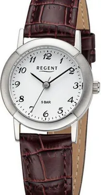 Produktbild von Regent - F-1443 - Armbanduhr - Damen