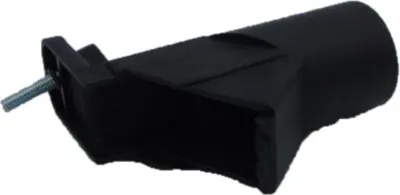 Produktbild von Metabo  Absaugstutzen vollst, 316024490