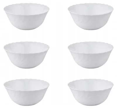 Produktbild von Luminarc Trianon Salatschüssel Set 18 cm 900 ml