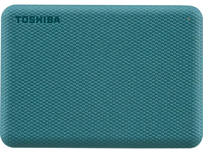 Produktbild von Canvio Advance 2 TB, Externe Festplatte