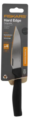 Produktbild von Fiskars 1051762 Hard Edge, Gemüsemesser, 11cm