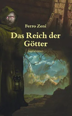 Produktbild von Das Reich der Götter