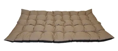 Produktbild von Sitzkissen Gartenmatraze Maxikissen 180x115 cm Gartenkissen