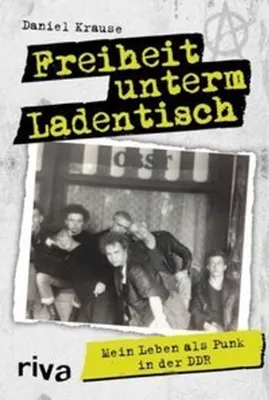 Obrázok produktu pre Freiheit unterm Ladentisch