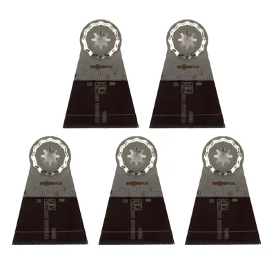 Produktbild von Fein E-Cut Standard-Sägeblatt  SLP 50x65 (5)  | 63502134230