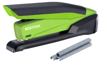 Obrázek produktu pro Skládací svorkovnice Bostitch "InPower" standardní, plastová, zelená