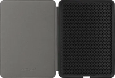 Immagine prodotto di Copertina per e-reader AlzaGuard per ebook per Kindle Paperwhite 12. 7" 2024 grigio spazio