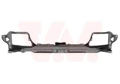 Produktbild von VAN WEZEL 1747665 Schlossträger Frontmaske für FIAT DUCATO Pritsche/Fahrgestell (230) Frontverkleidung