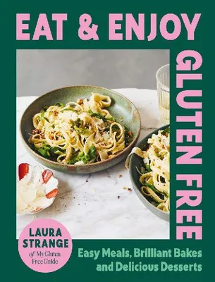 Produktbild von Eat and Enjoy Gluten Free