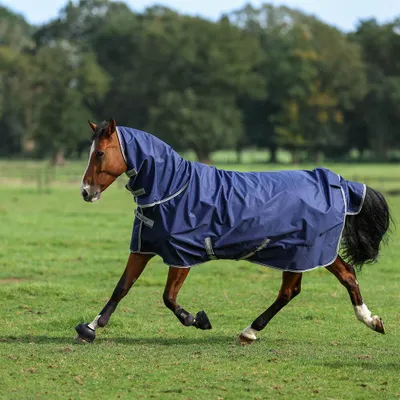 Image de Bucas Freedom Turnout Full Neck 100g - Taille 130