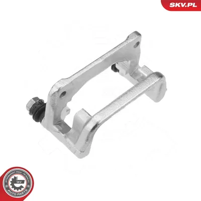 Produktbild von ESEN SKV 74SKV004 Bremssattel-Träger Halter Hinten Rechts für FIAT 500L (351, 352) für ALFA ROMEO MITO (955)