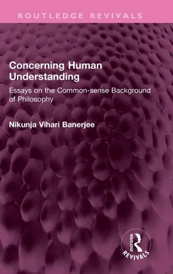 Produktbild von Concerning Human Understanding