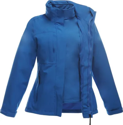 Produktbild von Pánská bunda Regatta Professional Herren Kingsley 3 in 1 RG2174 (M) (Oxford Blau)