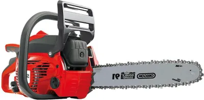 Produktbild von Holzfällersäge Solo von Al-ko 6442 42 cm3 2,3 PS COMPACT
