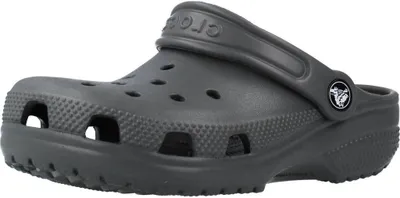 Produktbild von Clogs Crocs 206991-0DA für Kinder