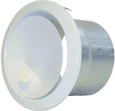 Produktbild von Richtgebläse Ø 125 mm