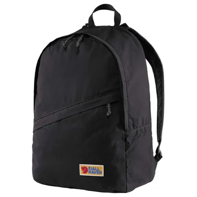 Obrázok produktu pre FJÄLLRÄVEN Vardag 16 black_delete