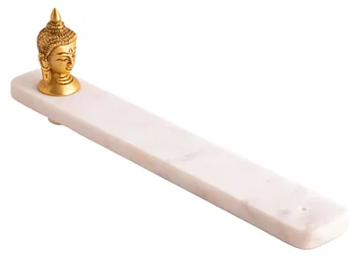 Image de Support pour bâtonnets d'encens "Bouddha"