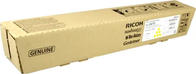 Obrázek produktu pro Ricoh 842531, 28000 str., Žlutá, 1 kusů
