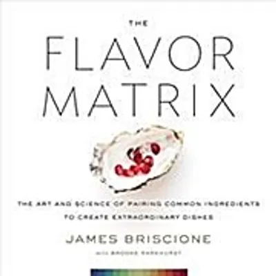 Obrázok produktu pre The Flavor Matrix