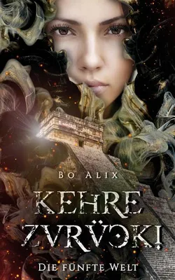 Zdjęcie produktu dla Kehre zurück! Die fünfte Welt