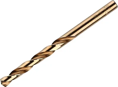 Obrázek produktu pro Irwin Metallbohrer HSS-Co 9,5x125x81mm 5St