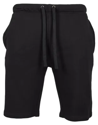 Produktbild von Urban Classics - "Basic" Sweat-Shorts für Herren TN151 (M) (Schwarz)