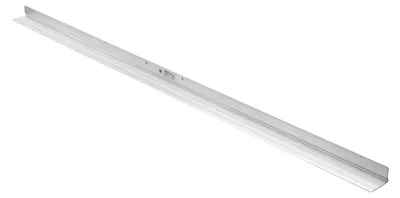 Obrázek produktu pro VEVOR 2438mm hladítko na potěr z hliníkové slitiny, stěrka na beton. Šířka 134 mm pro velké plochy, náhradní díl pro vibrační zařízení na beton, nivelační nástroj pro úpravu a vyrovnávání povrchů, vhodný pro silniční stavby a vyrovnávání podlah