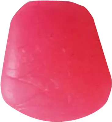 Produktbild von Künstliche Maiskörner Leuchter-pink