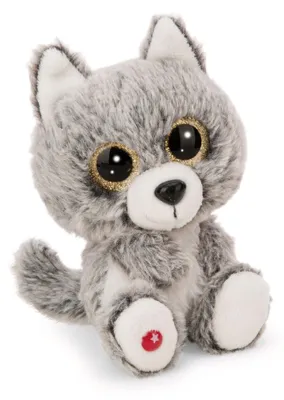 Produktbild von NICI GLUBSCHIS Kuscheltier Wolf Wynne