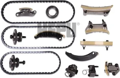 Image de Kit de chaîne de distribution HEPU 21-0424