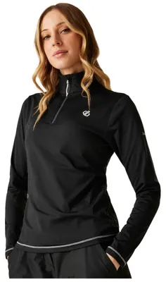 Produktbild von Dare 2b Lowline II Stretch Skipullover Damen