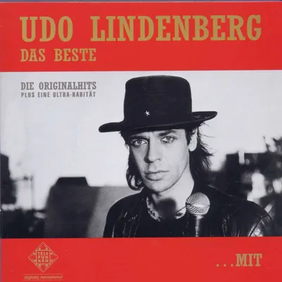 Produktbild von Das Beste Mit Und Ohne Hut