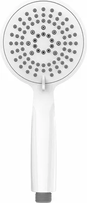 Obrázok produktu pre Sprchová ruža Wenko 23942100 11 cm Moderné