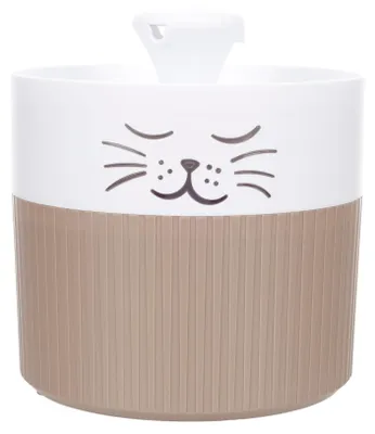 Image de Fontaine a Eau Mali 2L pour Chat et Petit Chien