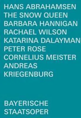 Produktbild von The Snow Queen